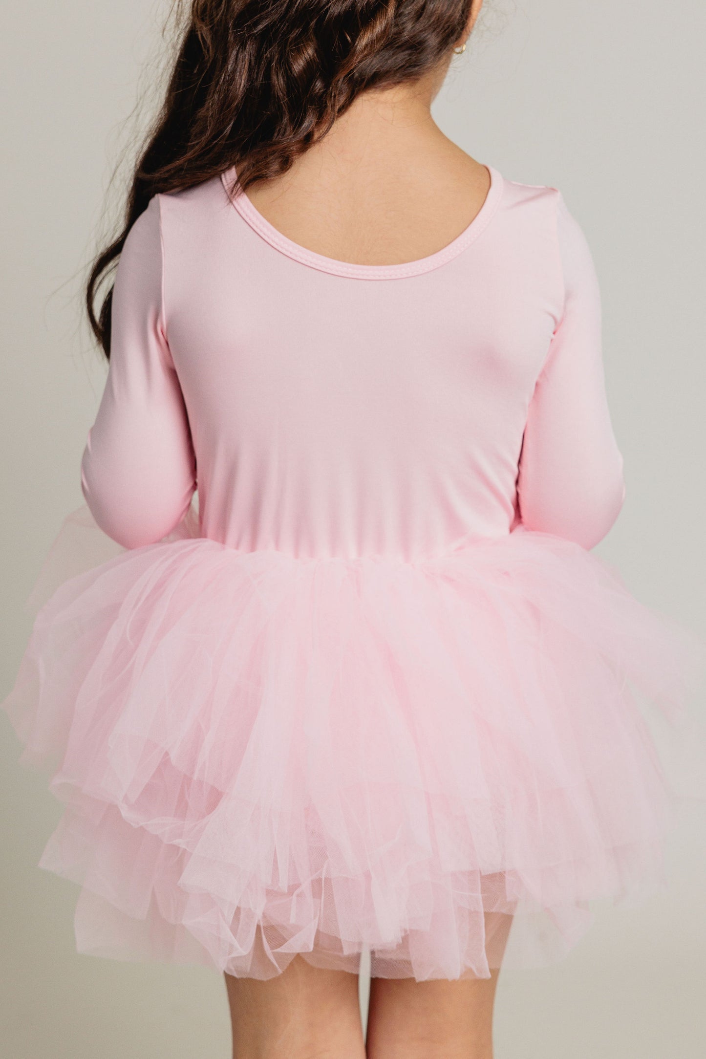 Robe de danse Rose - Princesse