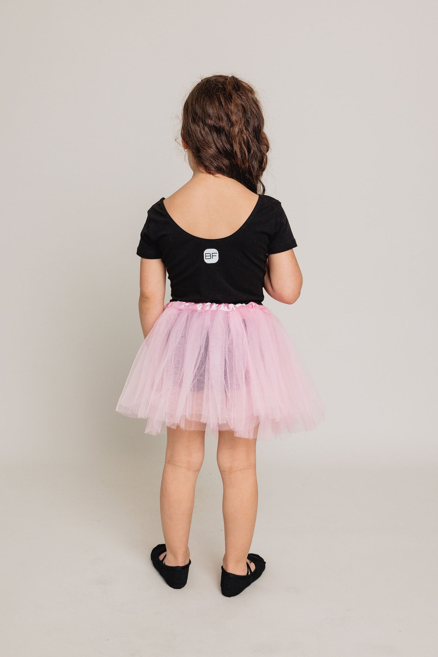 Tutu Enfant Rose - Dreamy