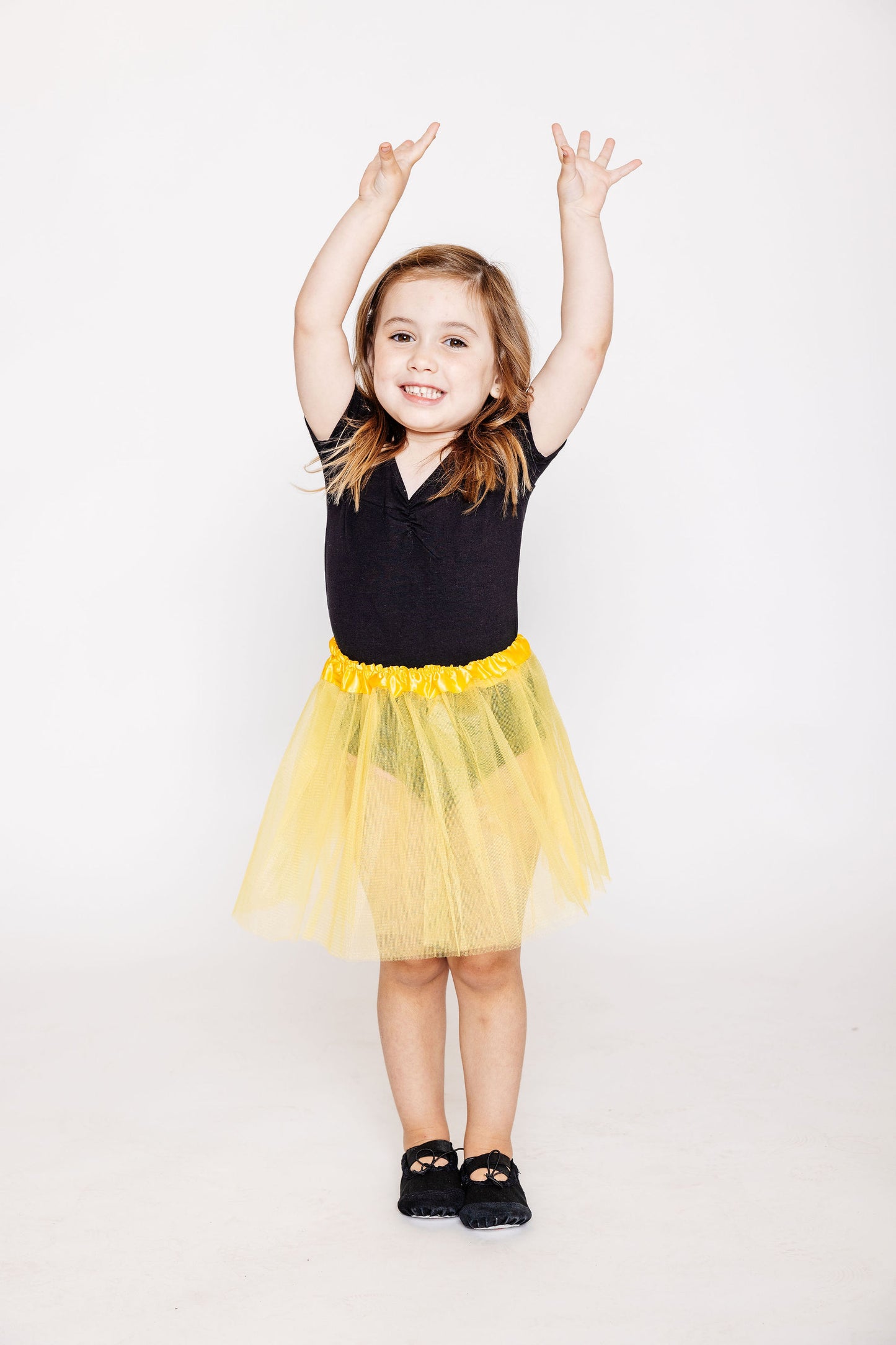 Body Danse Noir - DANCIO