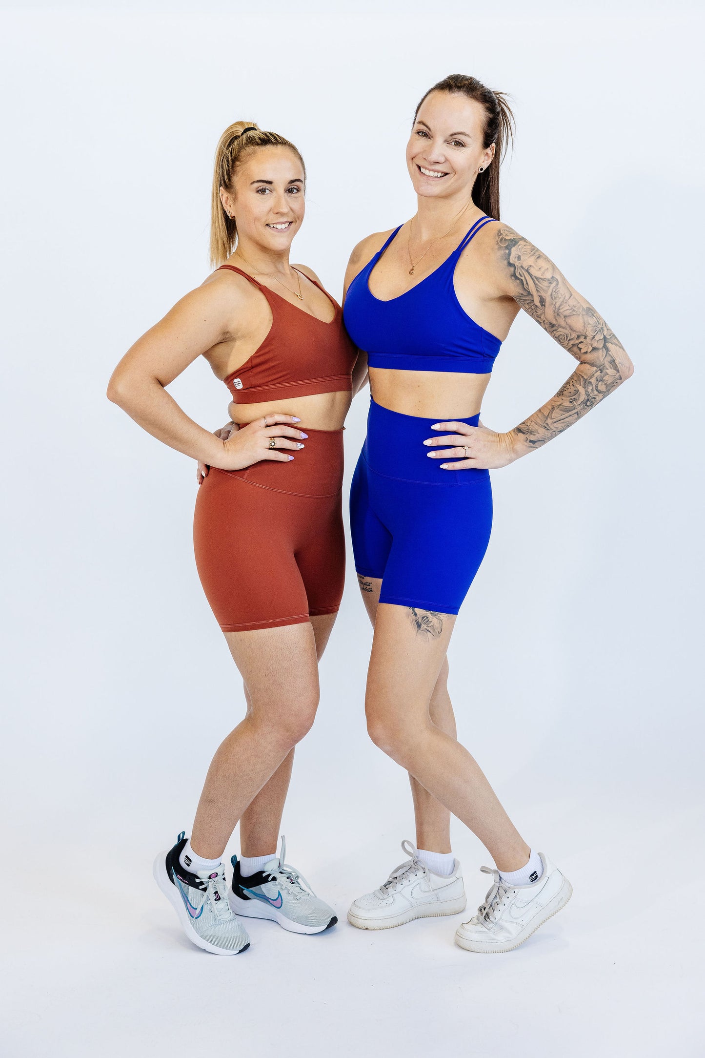 Soutien-Gorge Sport SPRINT - BERRY