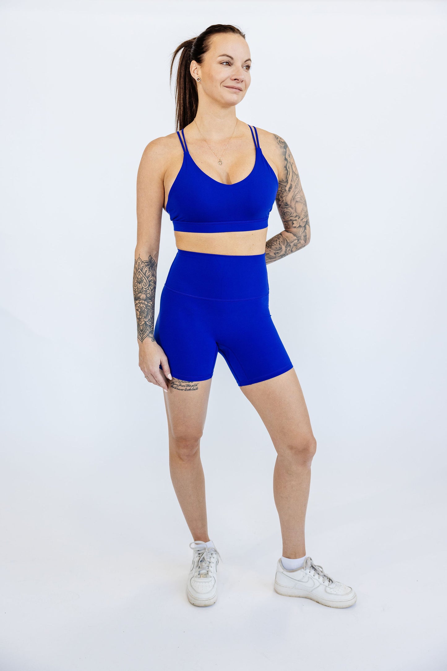 Soutien-Gorge Sport SPRINT - BERRY