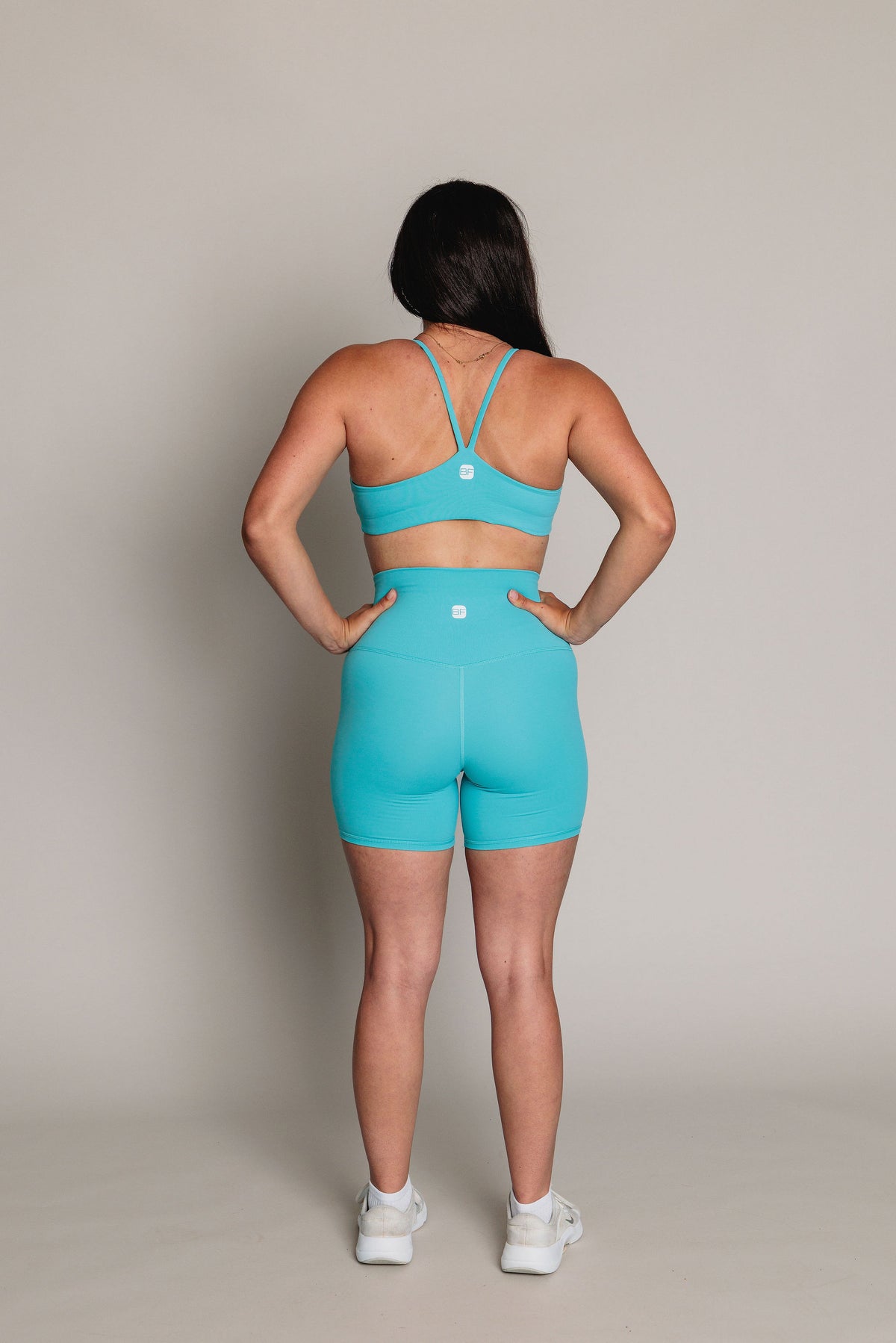 Soutien-Gorge Sport AIR BRA -Baby Blue
