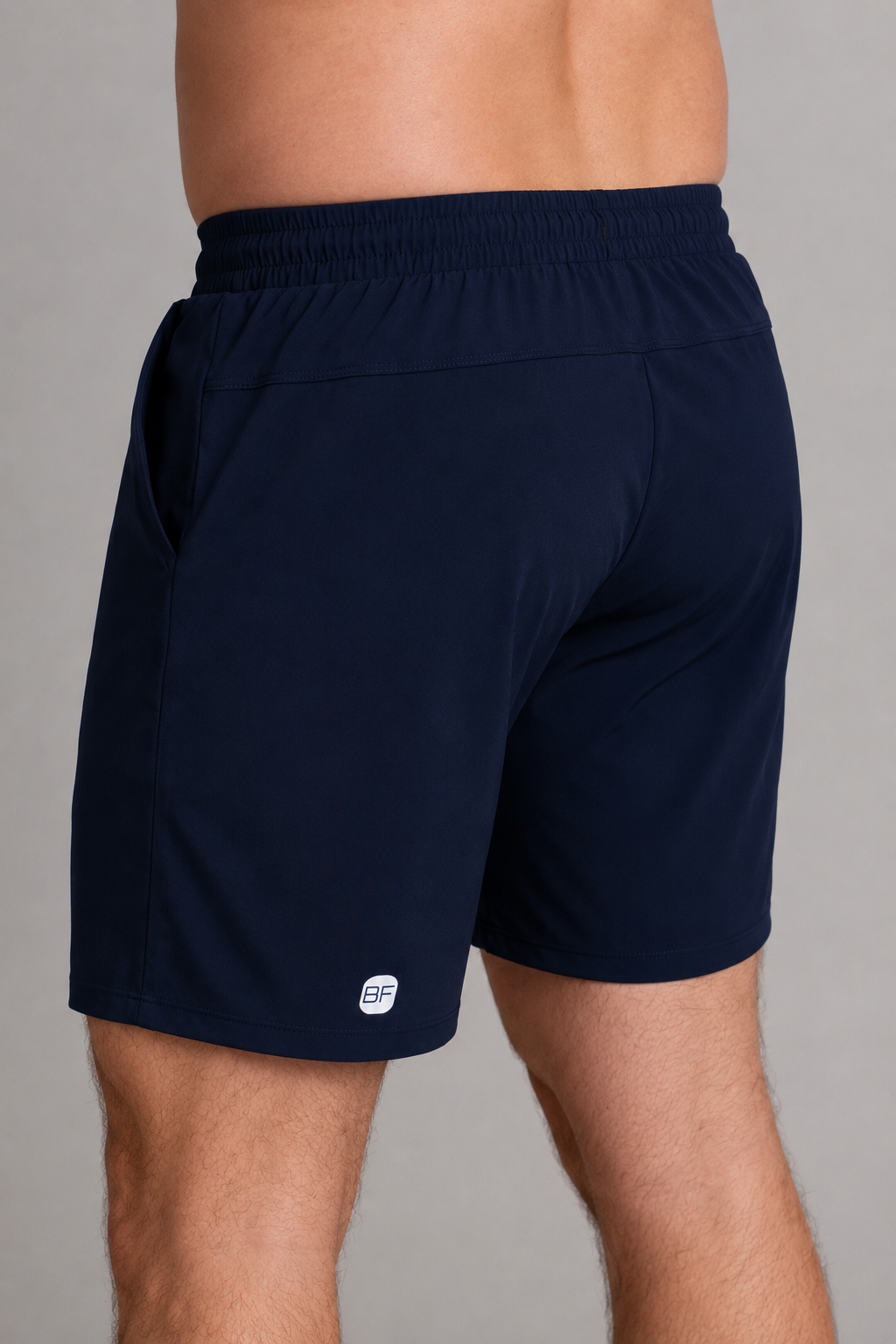 BF HIM - MOVEX Performance Short - Navy