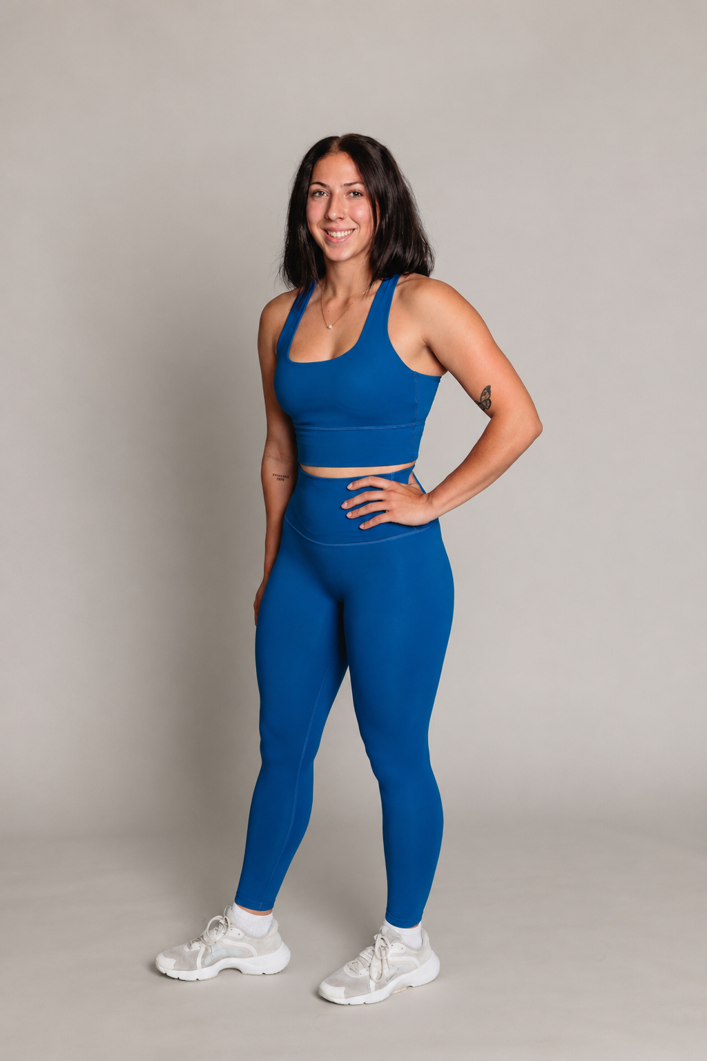 Legging RIDER - Boreal