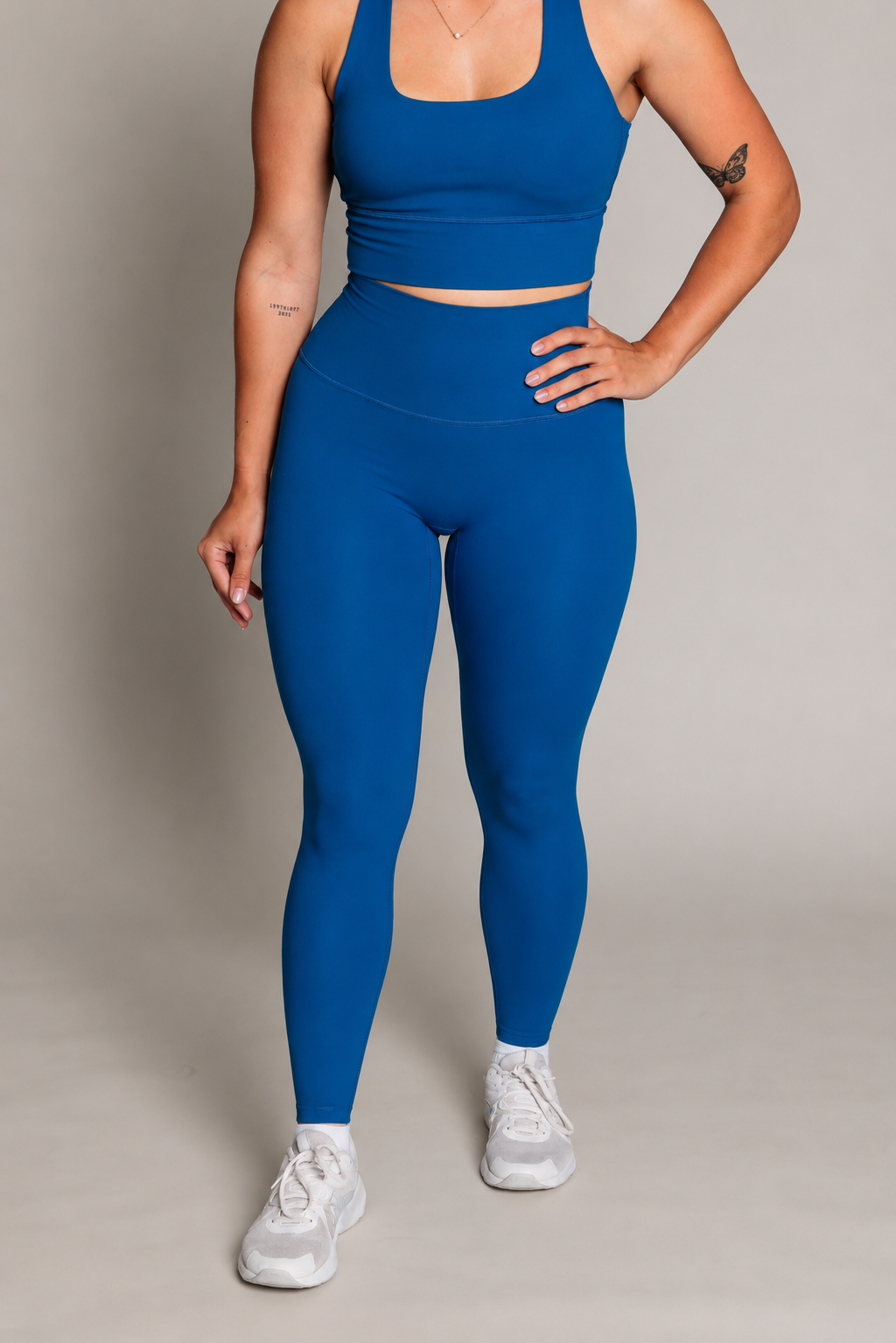 Legging RIDER - Boreal