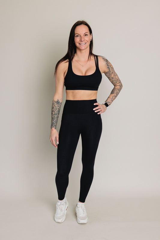 Legging URBAN - Noir