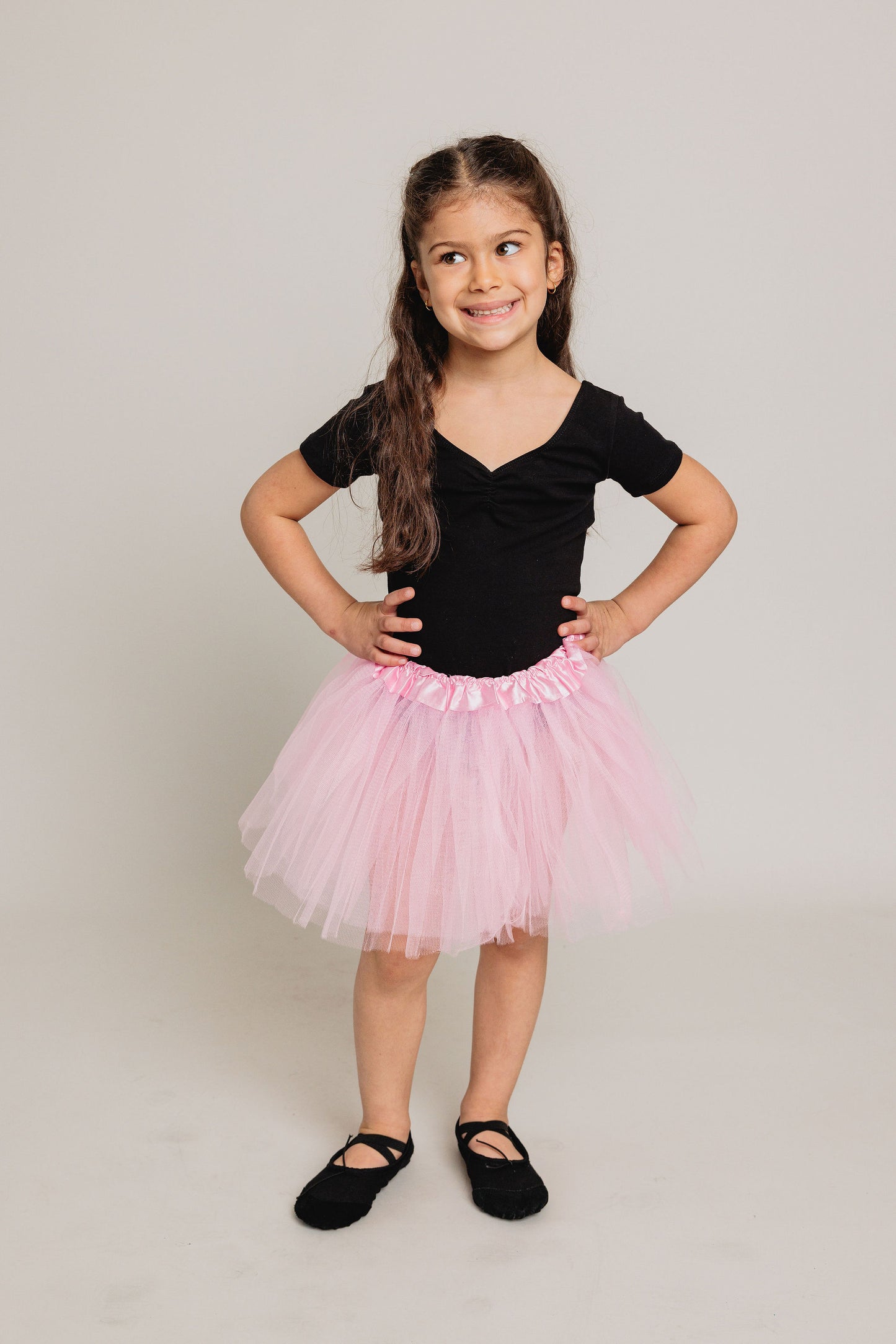 Tutu Enfant Rose - Dreamy