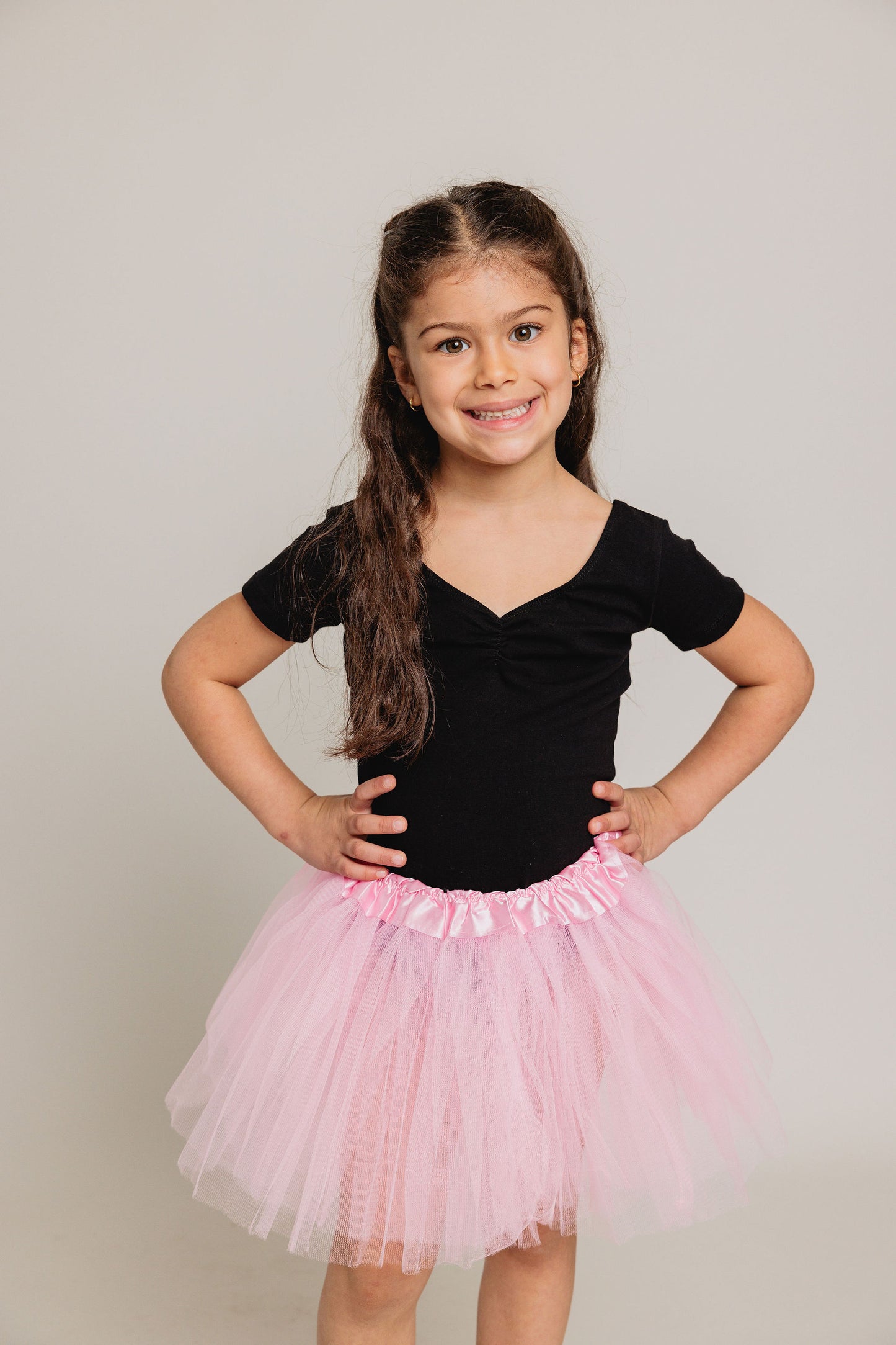 Tutu Enfant Rose - Dreamy
