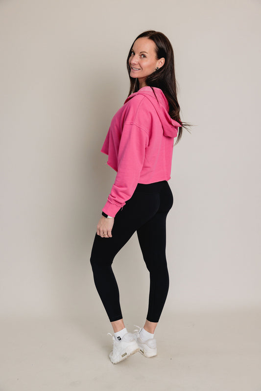 Chandail manches longues WILD - Pantone