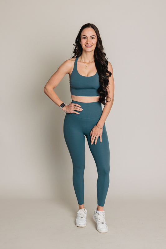 Legging BUILD FOR HER - Jade