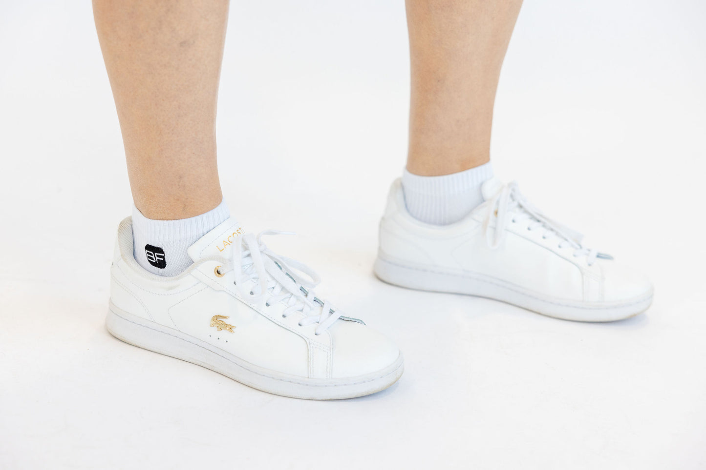 Chaussette de sport court BF