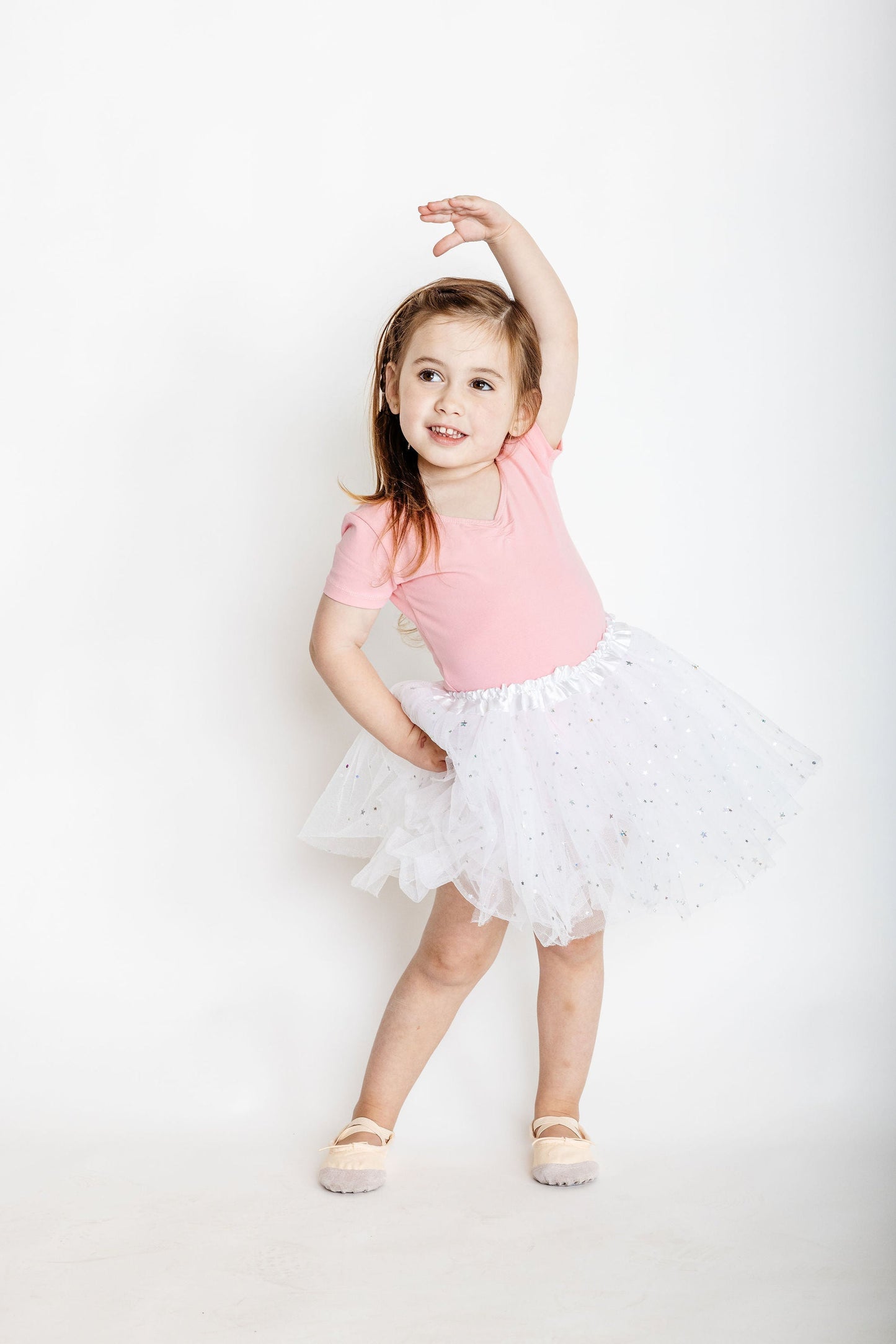Body Danse Rose - Dancio