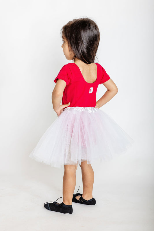 Tutu Enfant Blanc - Dreamy