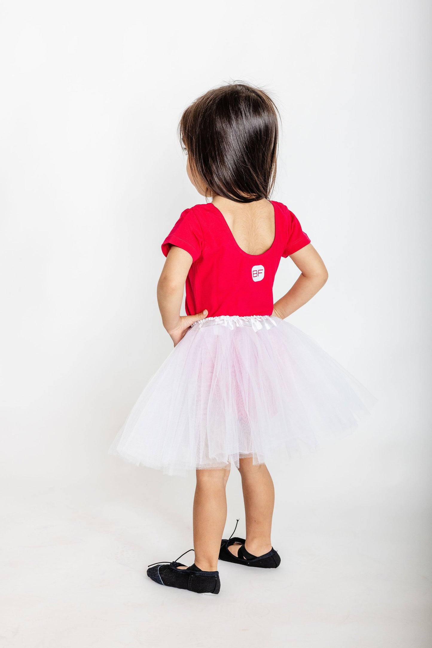 Tutu Enfant Blanc - Dreamy