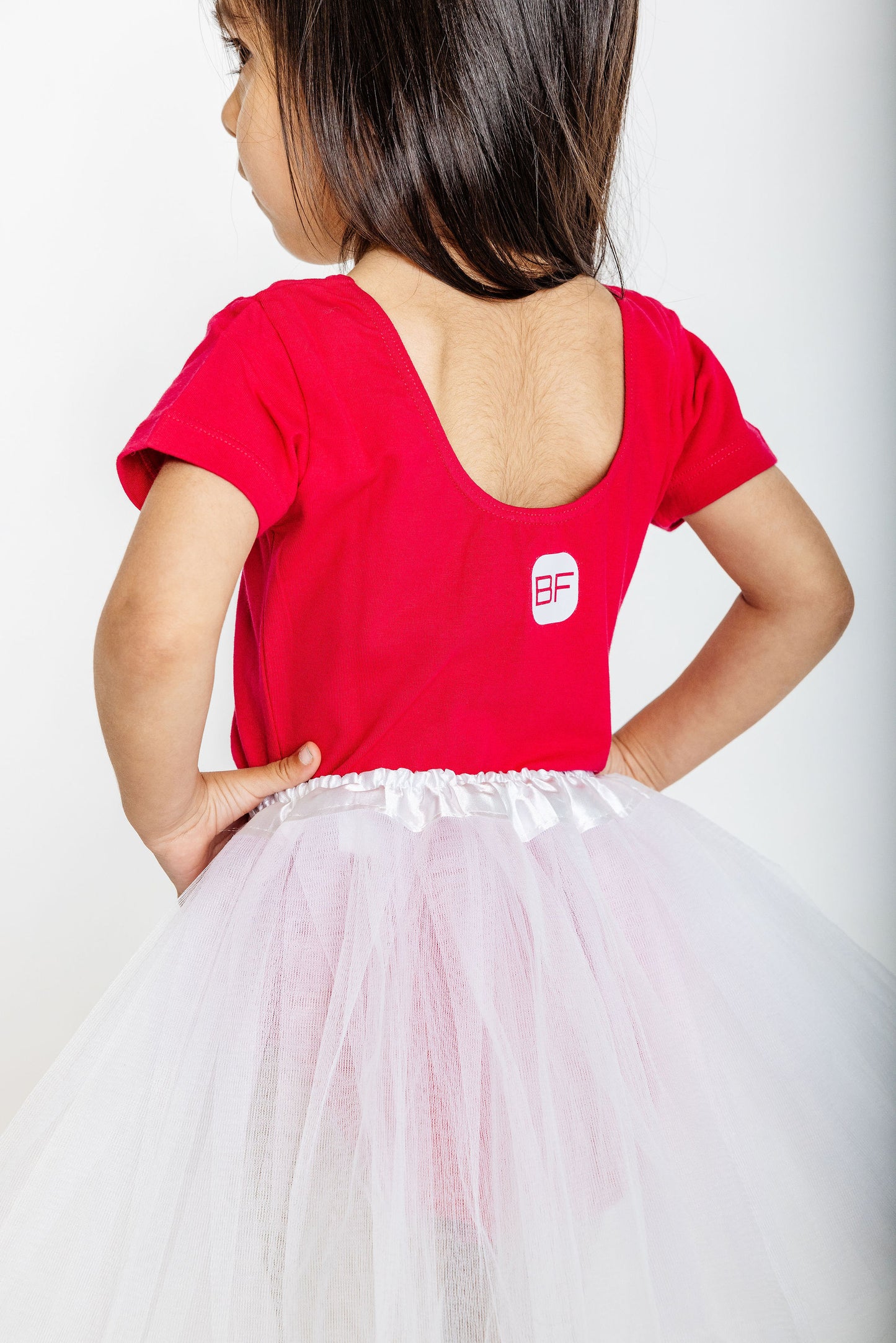 Tutu Enfant Blanc - Dreamy