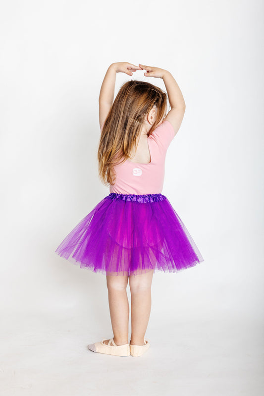 Tutu Enfant Mauve - Dreamy