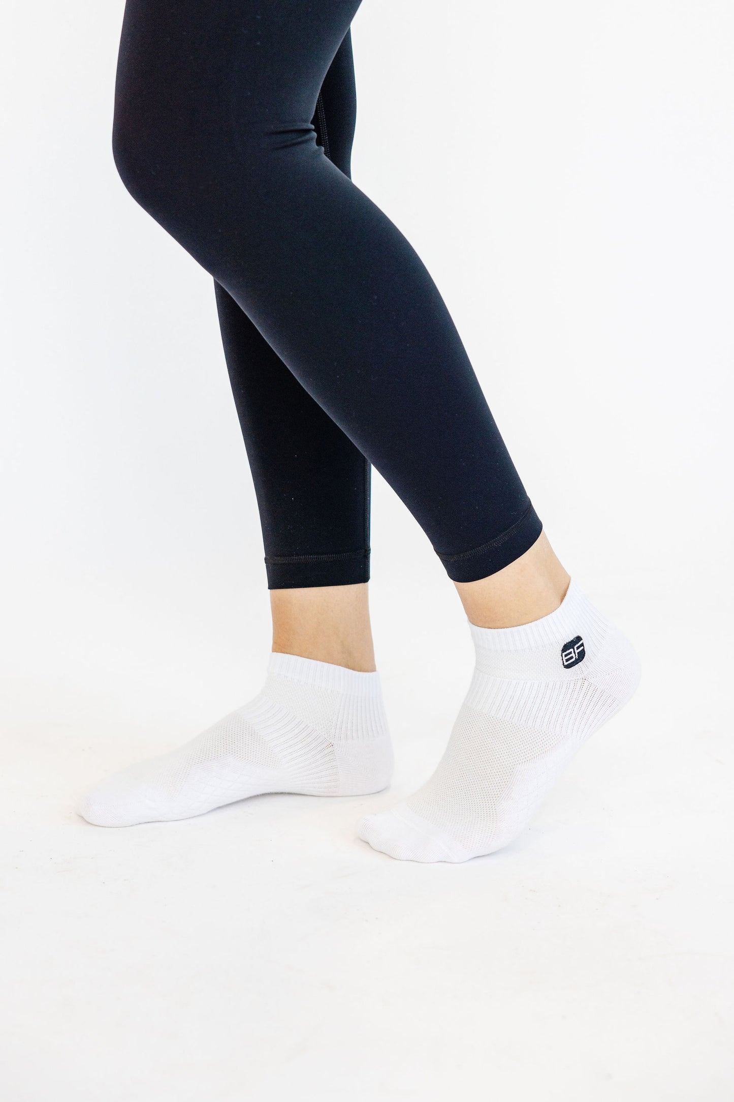 Chaussette de sport court BF