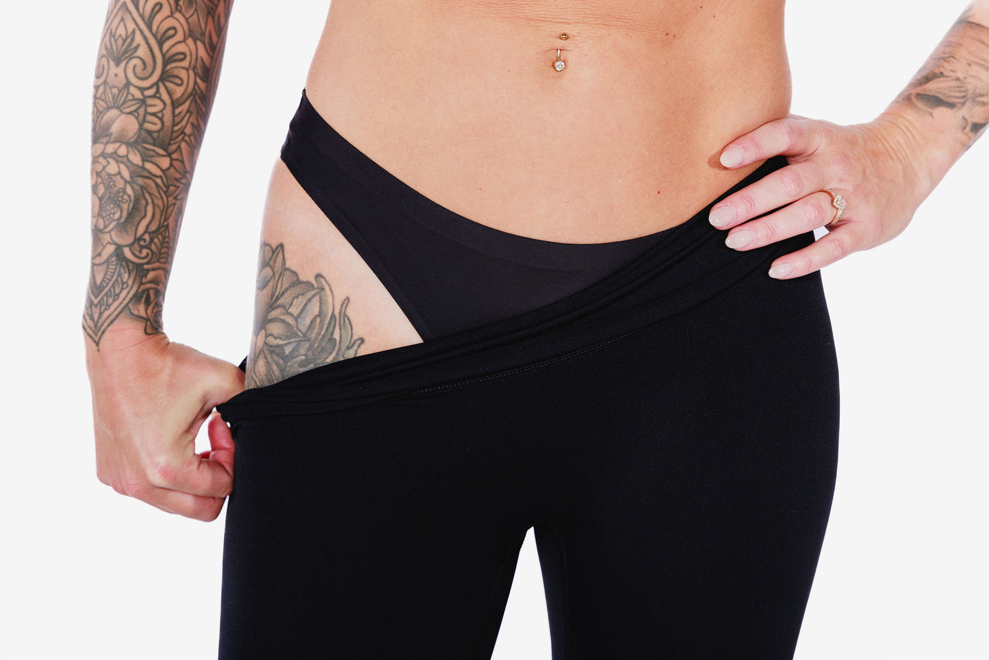 Culotte sans couture - 3 POUR 29$ - La Intimate