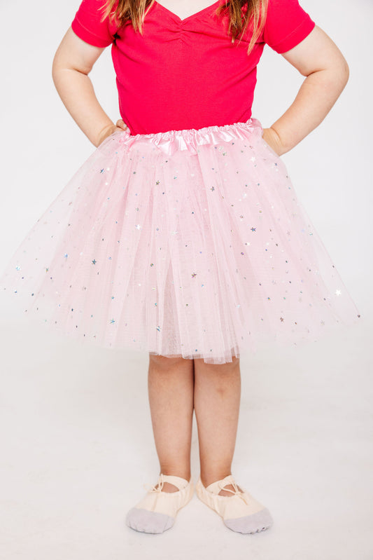 Chausson Danse HAPPY FEET - Rose