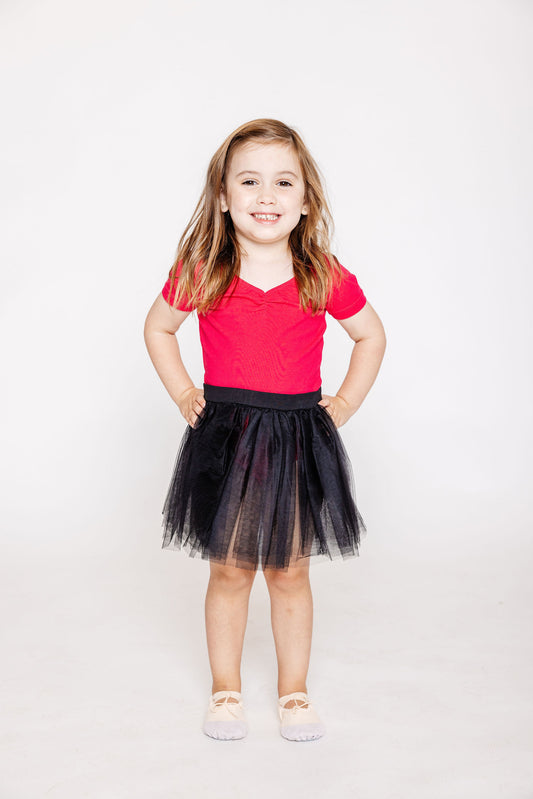Body Danse Fushia - Dancio