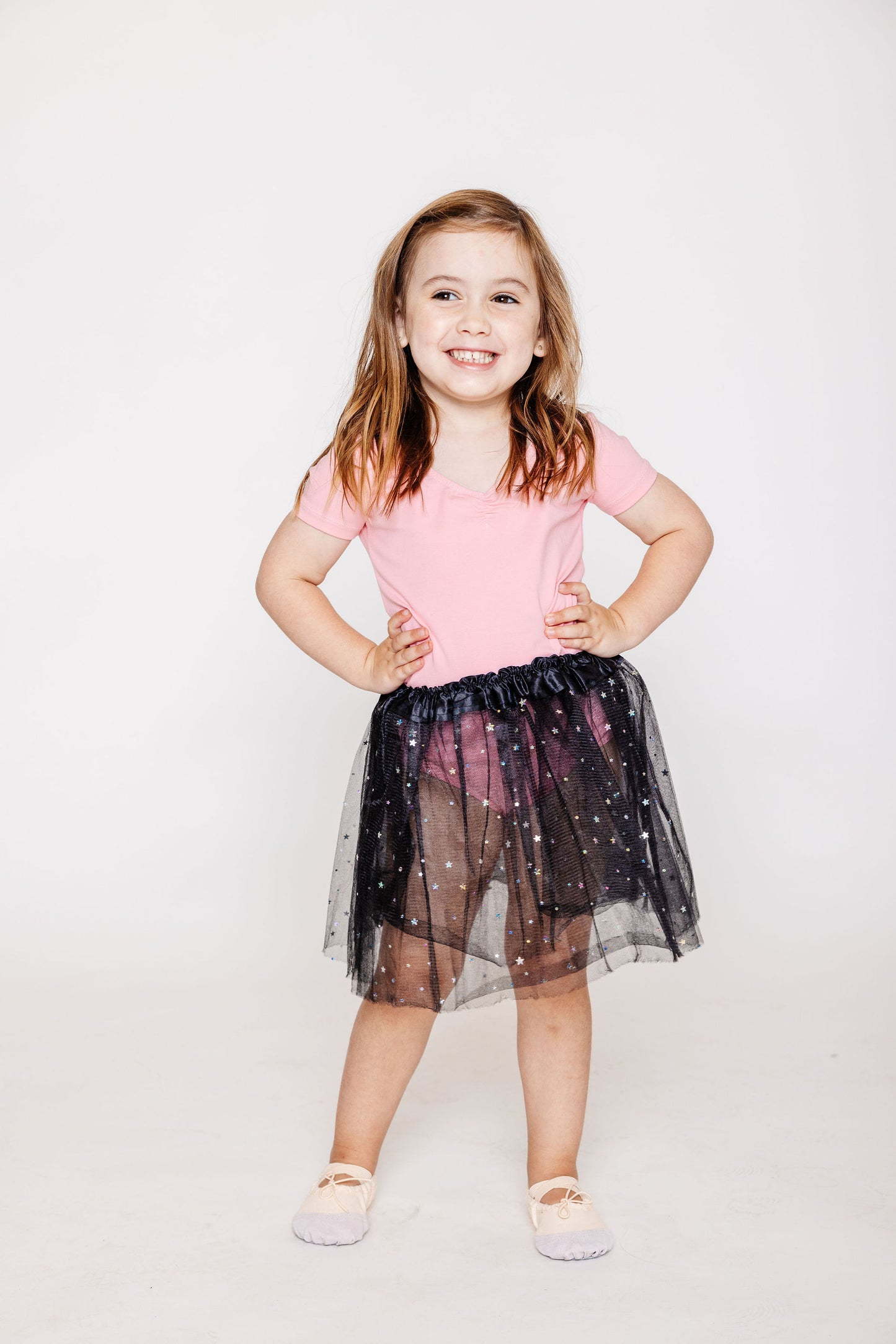 Body Danse Rose - Dancio
