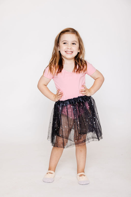 Body Danse Rose - Dancio