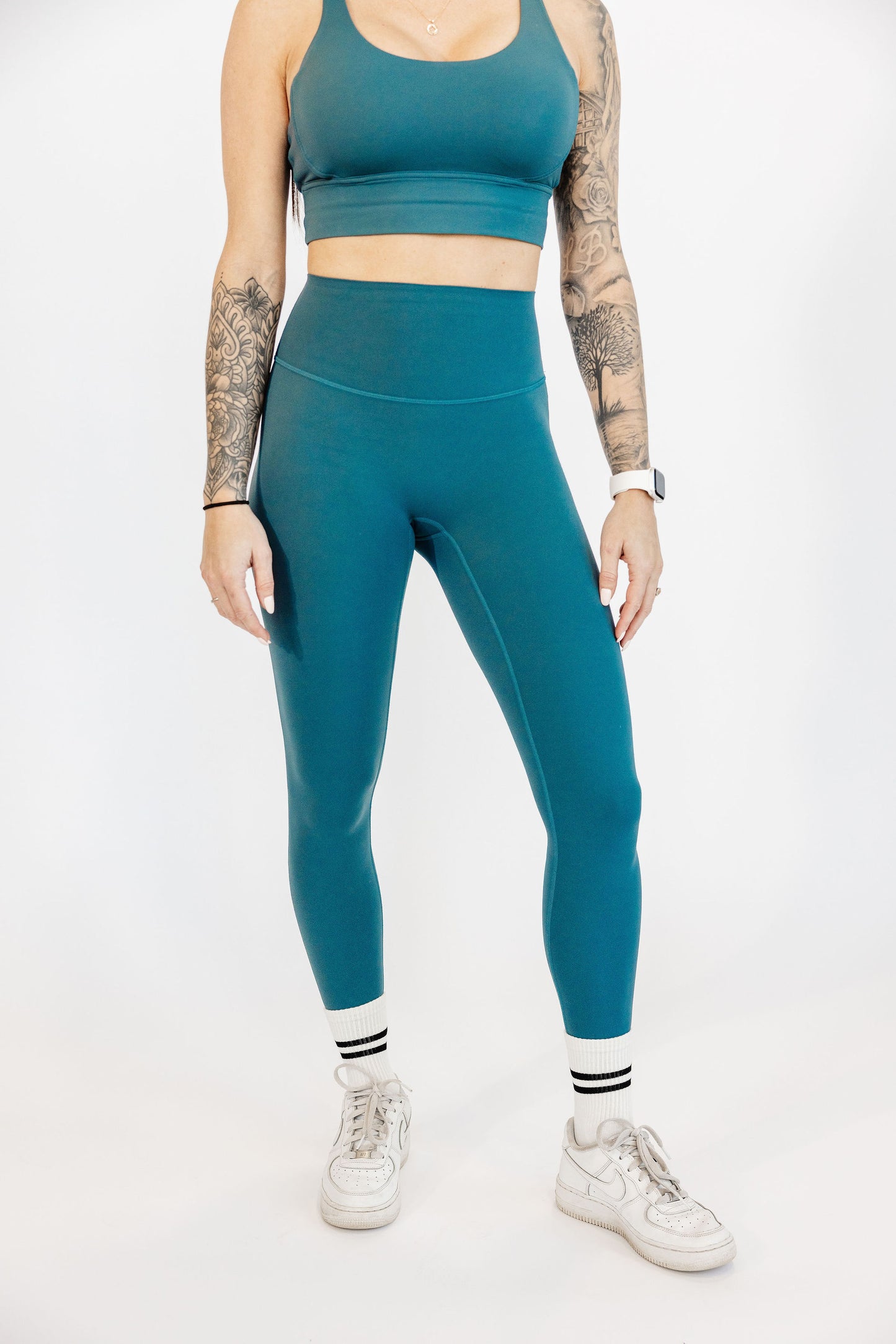 Legging BUILD FOR HER - Jade