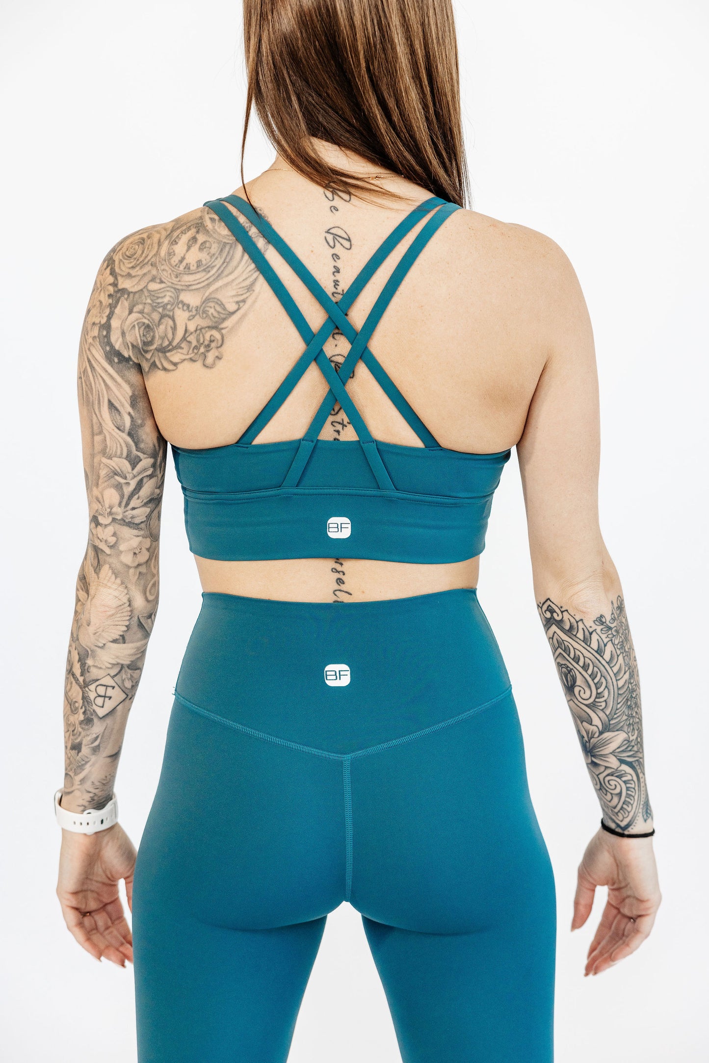 Legging BUILD FOR HER - Jade