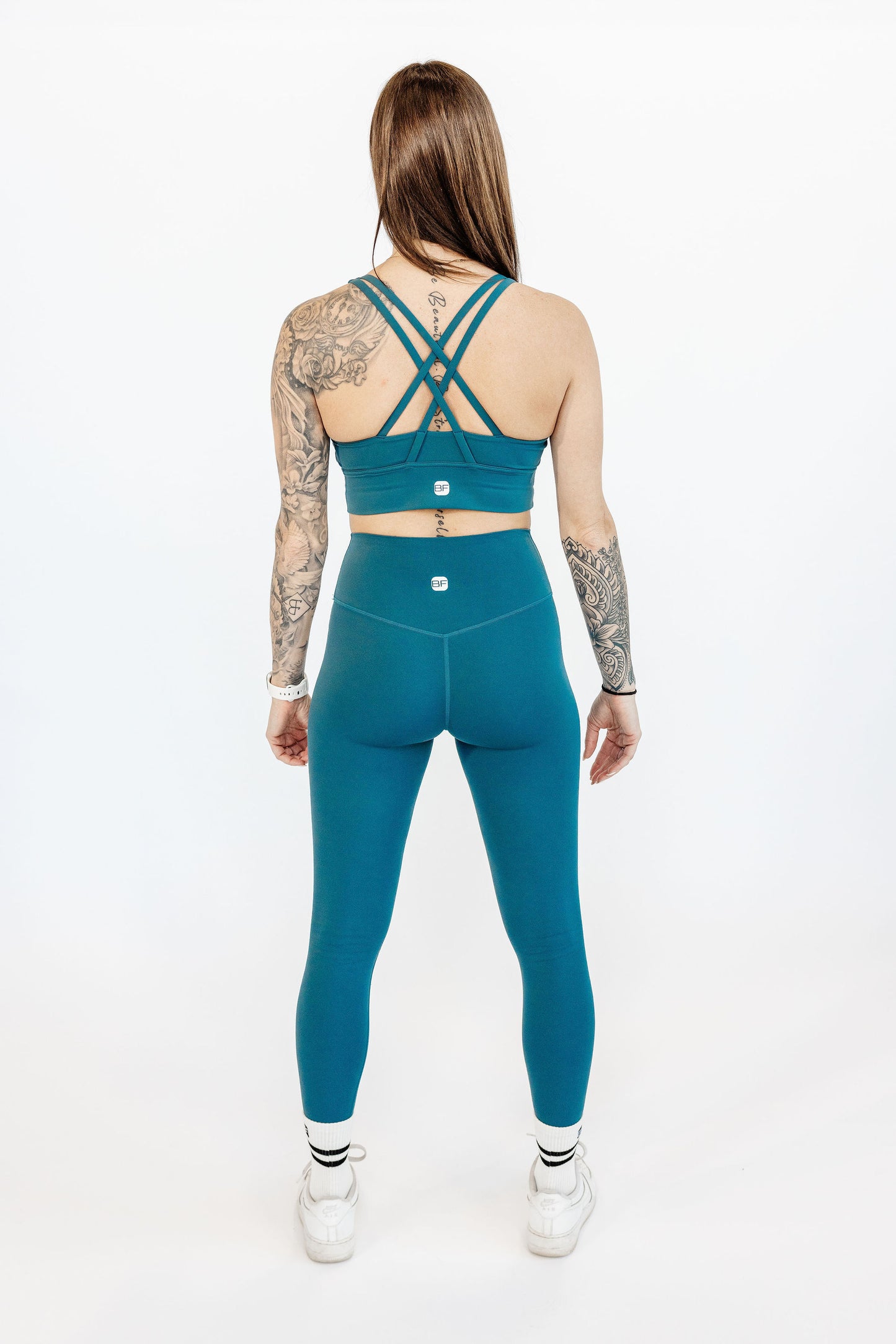 Legging BUILD FOR HER - Jade