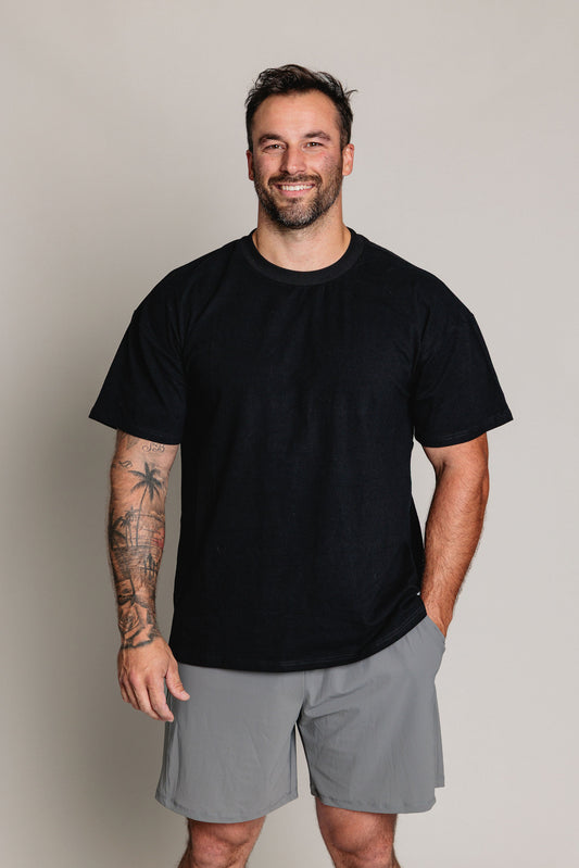 BF HIM - PRIME Tshirt - Noir