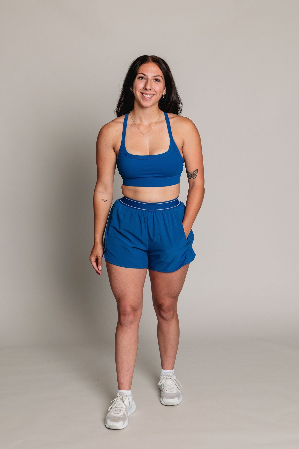 Short de course HYBRID - Boréal