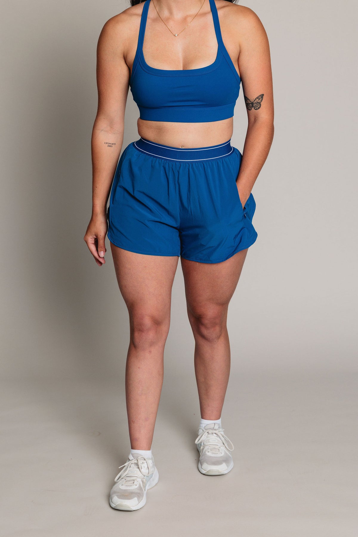 Short de course HYBRID - Boréal