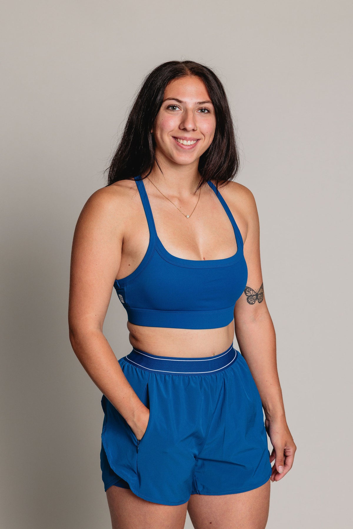 Short de course HYBRID - Boréal