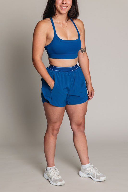 Short de course HYBRID - Boréal