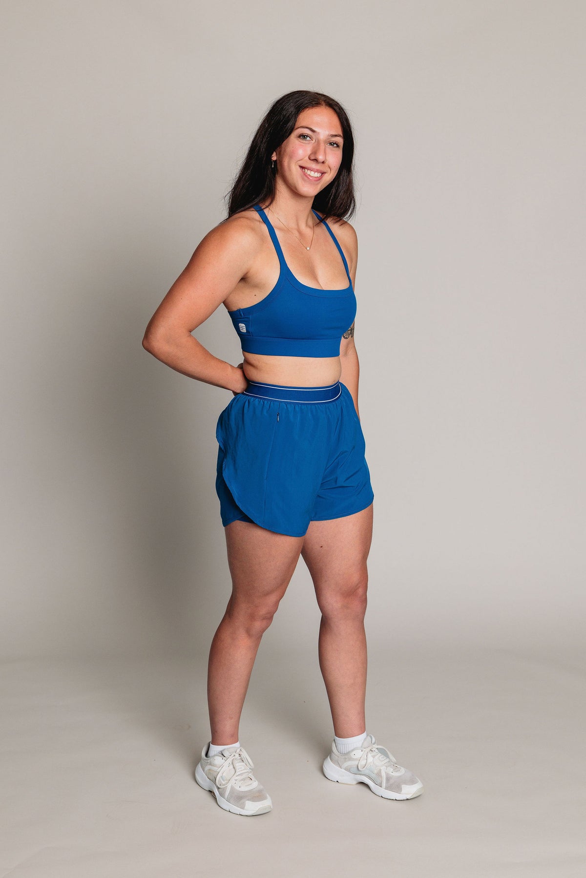 Soutien-Gorge Sport HYBRID - Boréal
