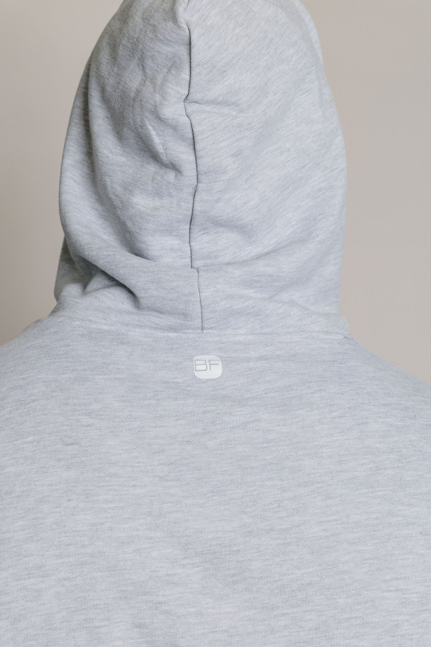 BF HIM - PRIME Hoodie - Gris