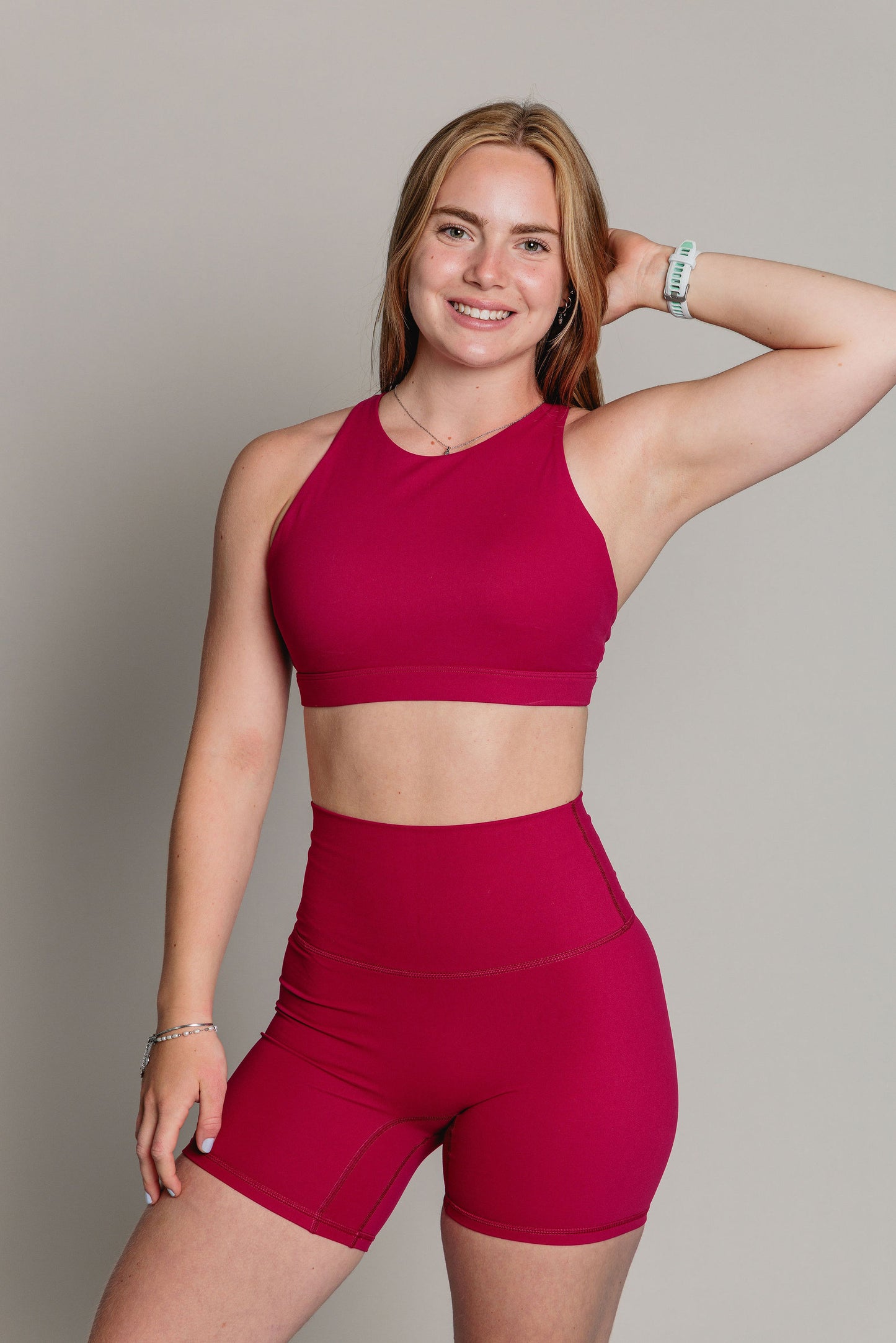Soutien-Gorge L'INTÉGRALE- Magenta