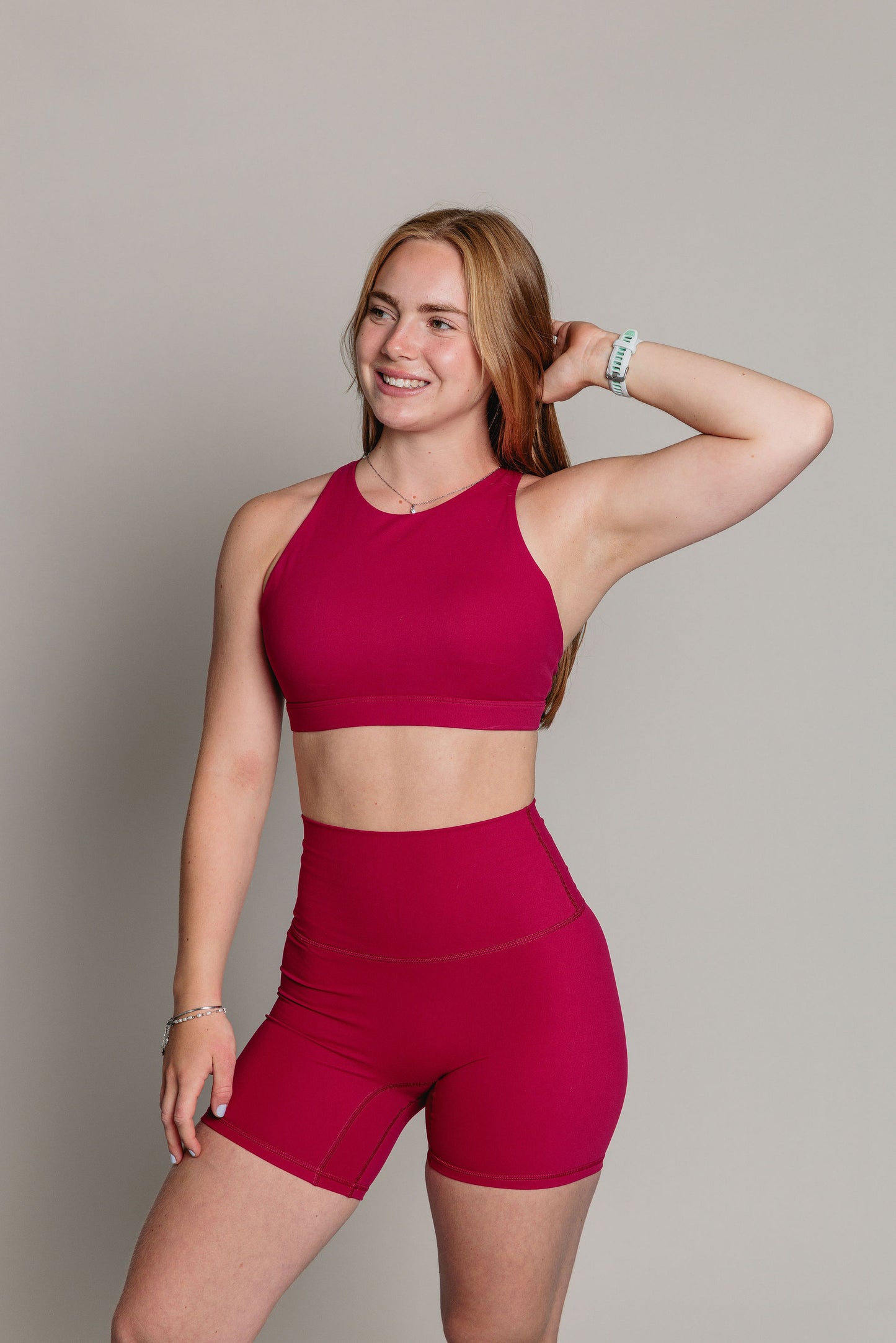 Soutien-Gorge L'INTÉGRALE- Magenta