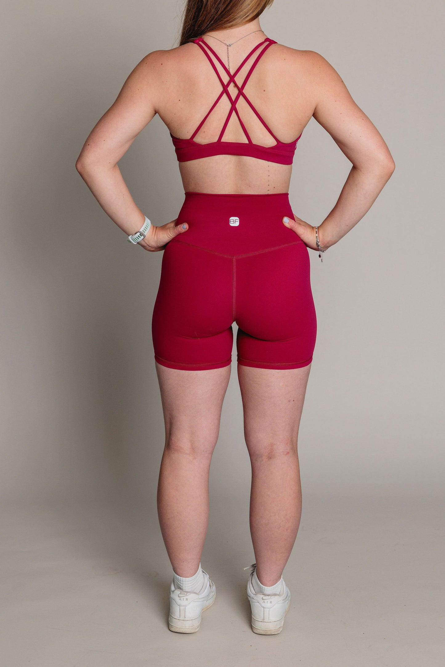 Soutien-Gorge L'INTÉGRALE- Magenta
