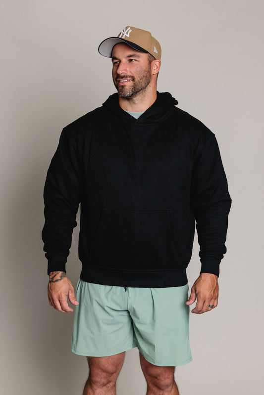 BF HIM - PRIME Hoodie - Noir