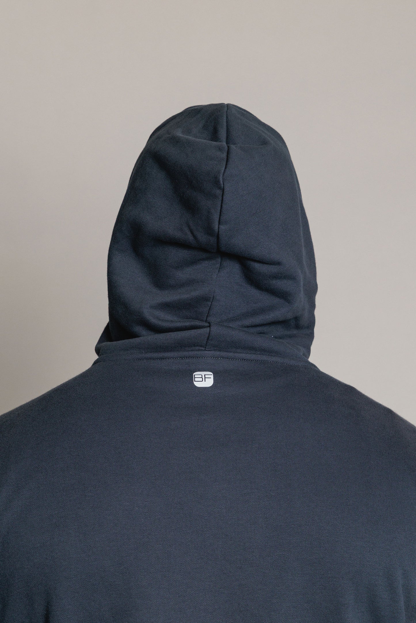 BF HIM - PRIME Hoodie - Navy