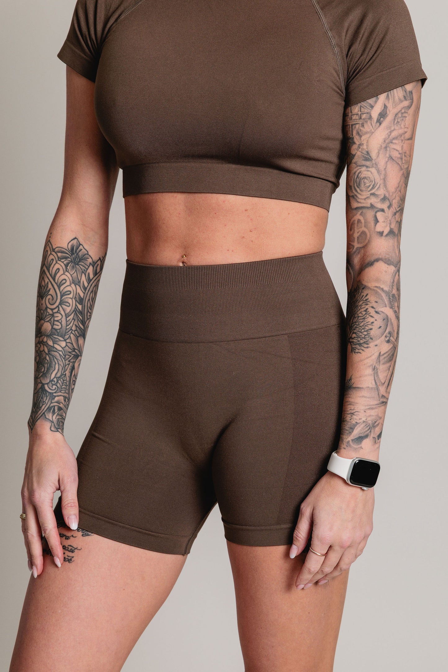 BikerShort UNITY - Terra
