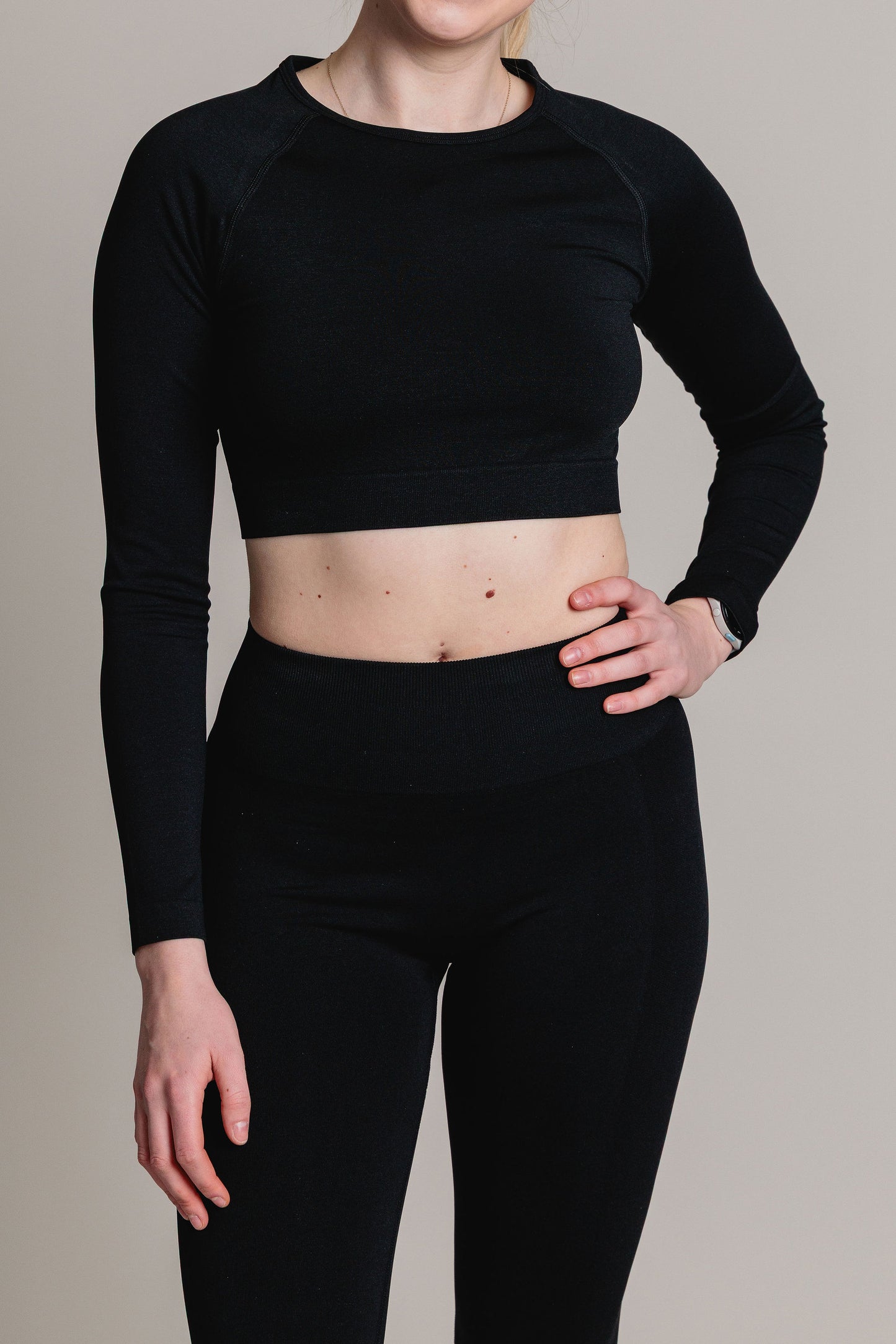 Legging UNITY - Noir