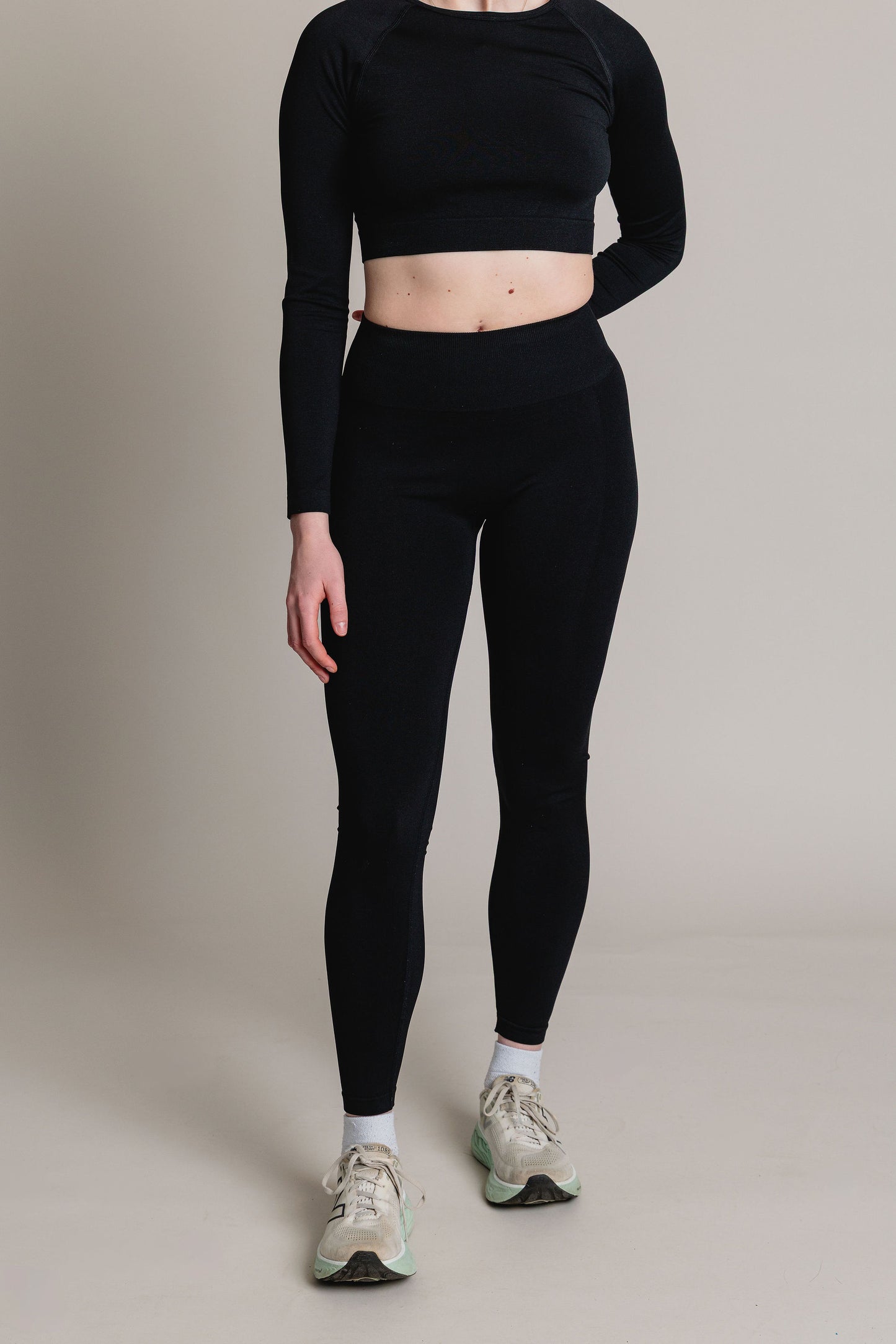 Legging UNITY - Noir