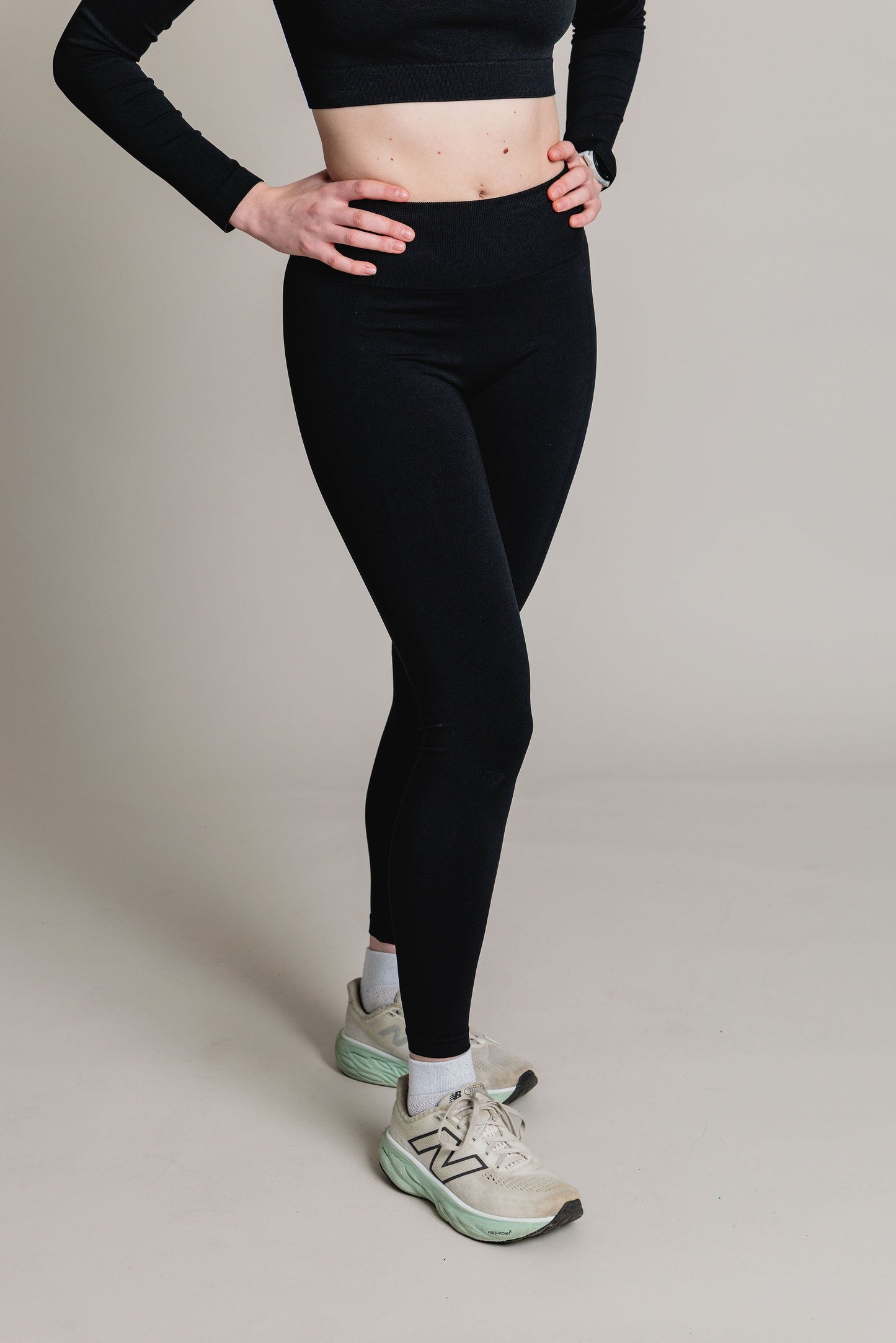 Legging UNITY - Noir