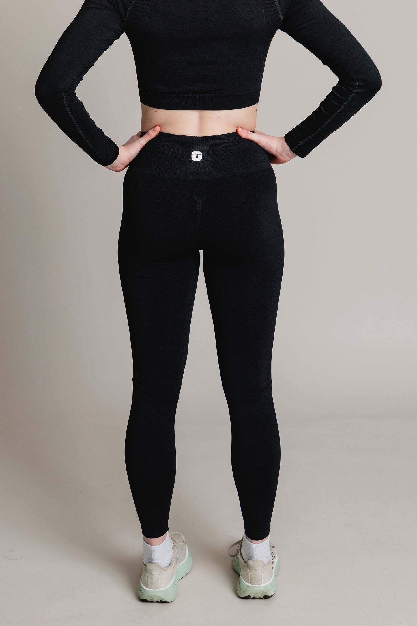 Legging UNITY - Noir