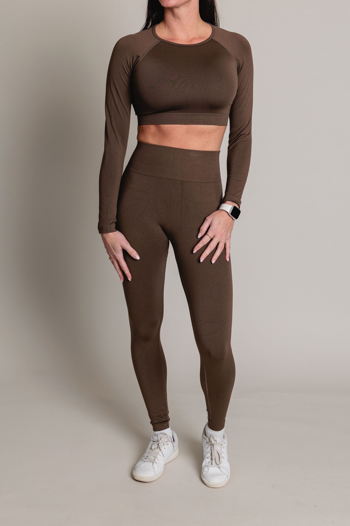 Legging UNITY - Terra