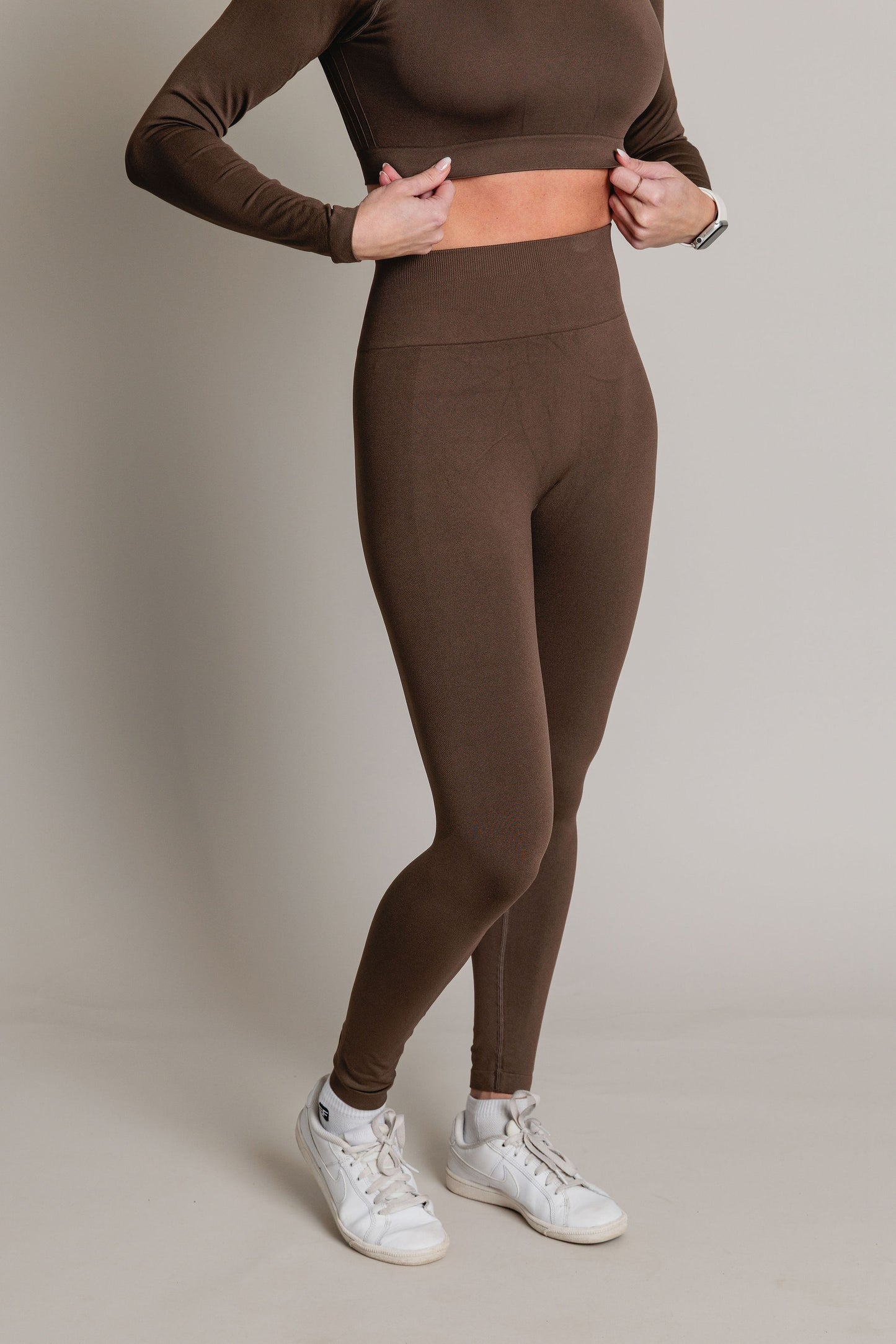 Legging UNITY - Terra