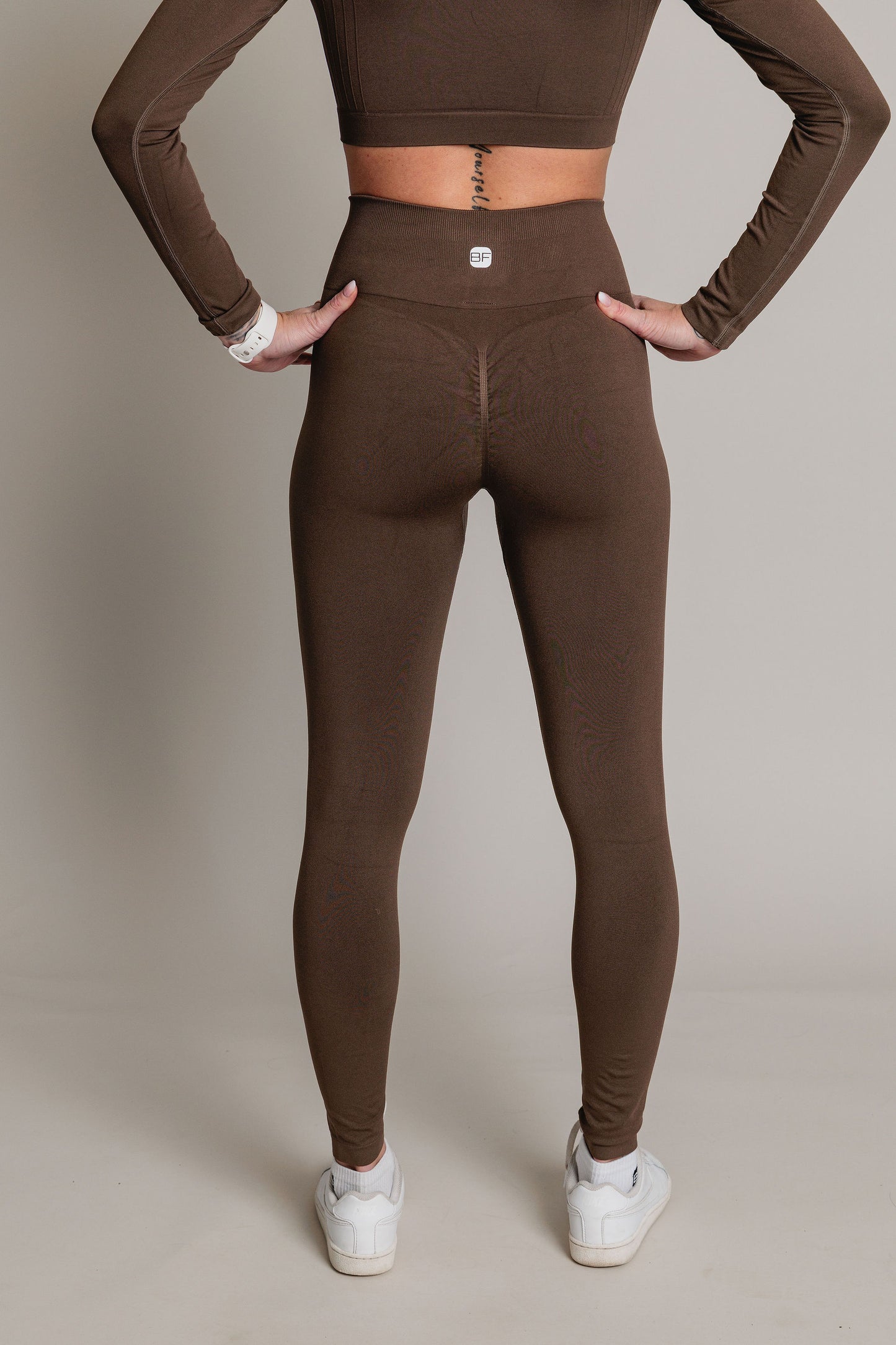 Legging UNITY - Terra