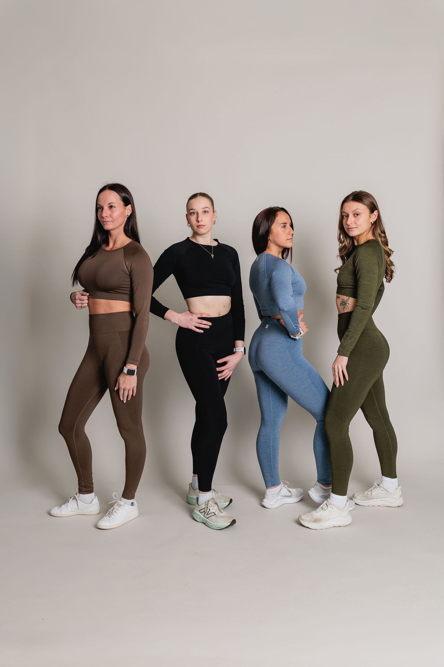 Legging UNITY - Terra